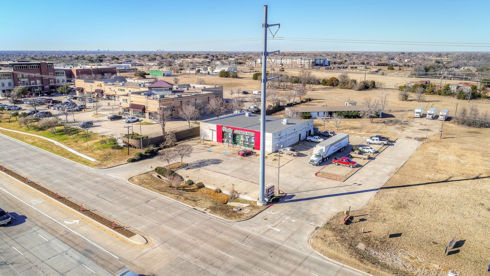 10.26 acres in Dallas County - photo 28