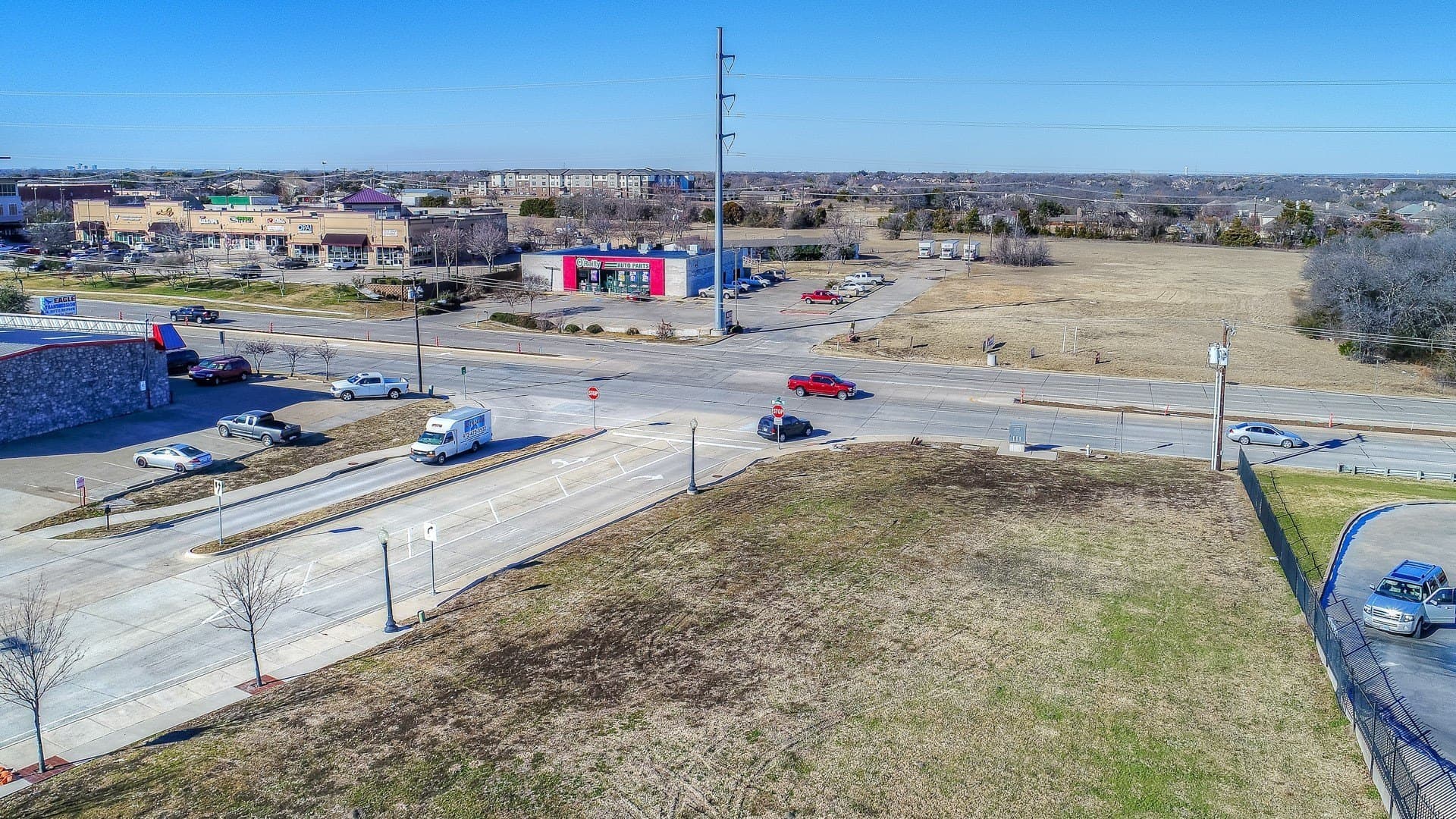 10.26 acres in Dallas County - photo 24