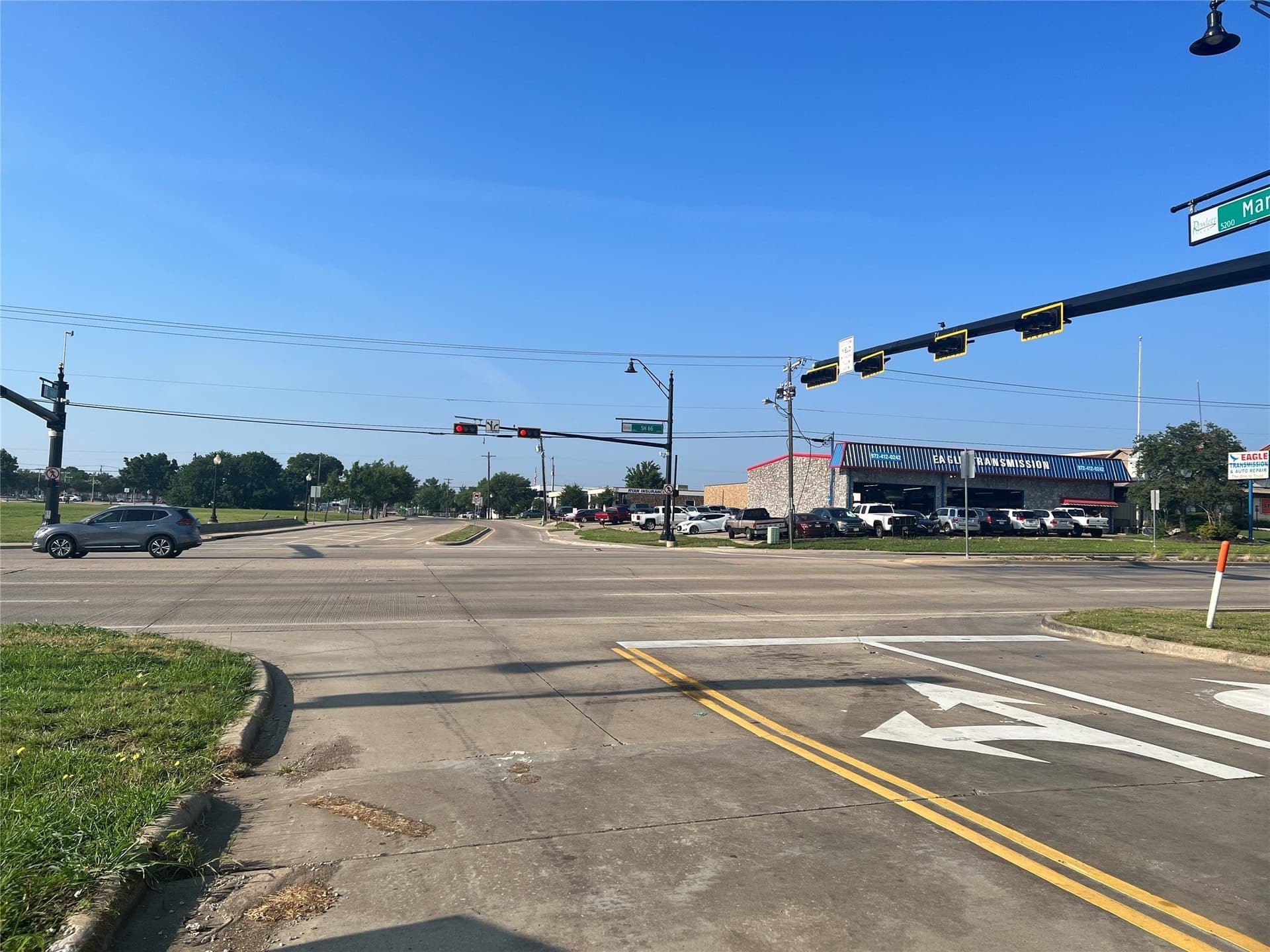 10.26 acres in Dallas County gallery image 3