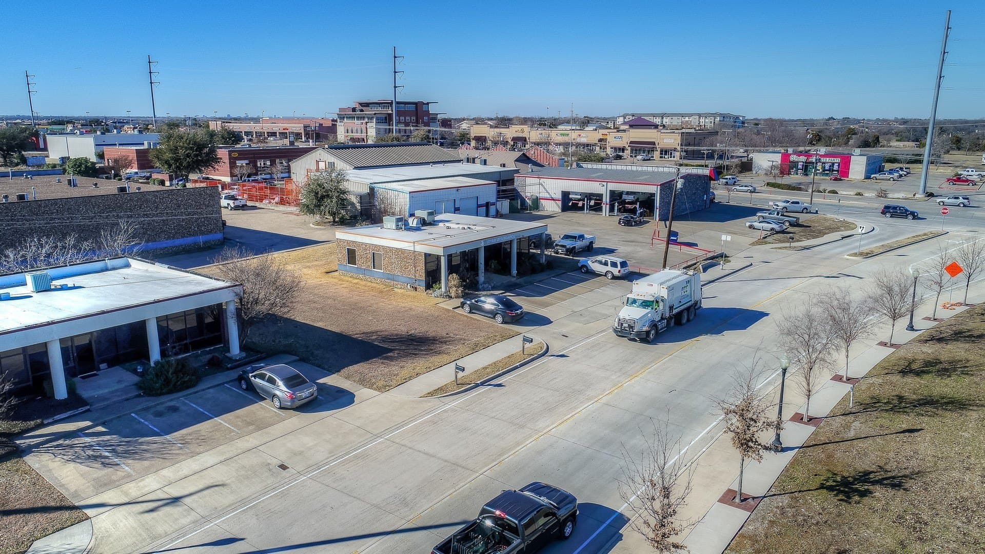10.26 acres in Dallas County - photo 26