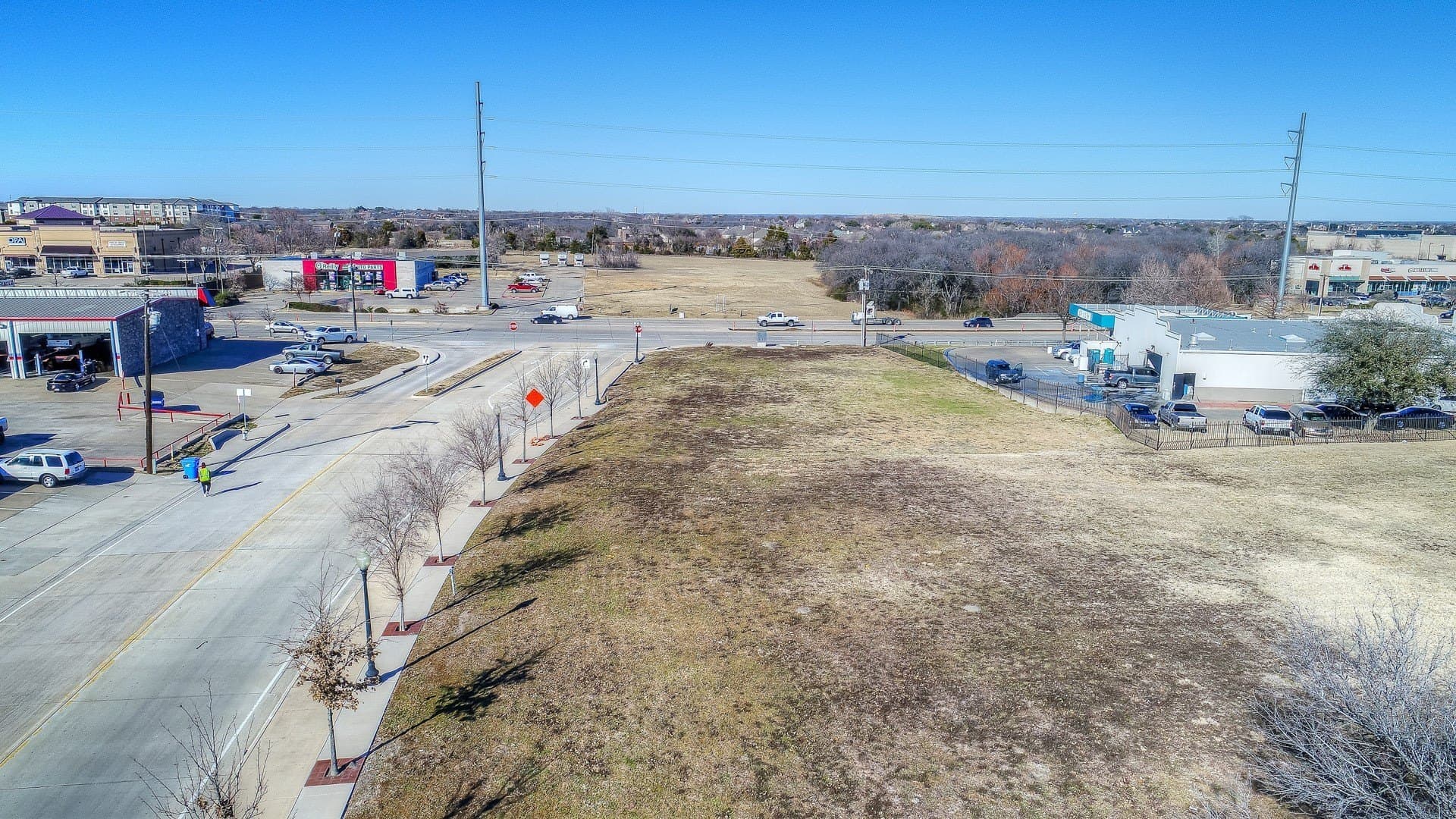 10.26 acres in Dallas County - photo 33