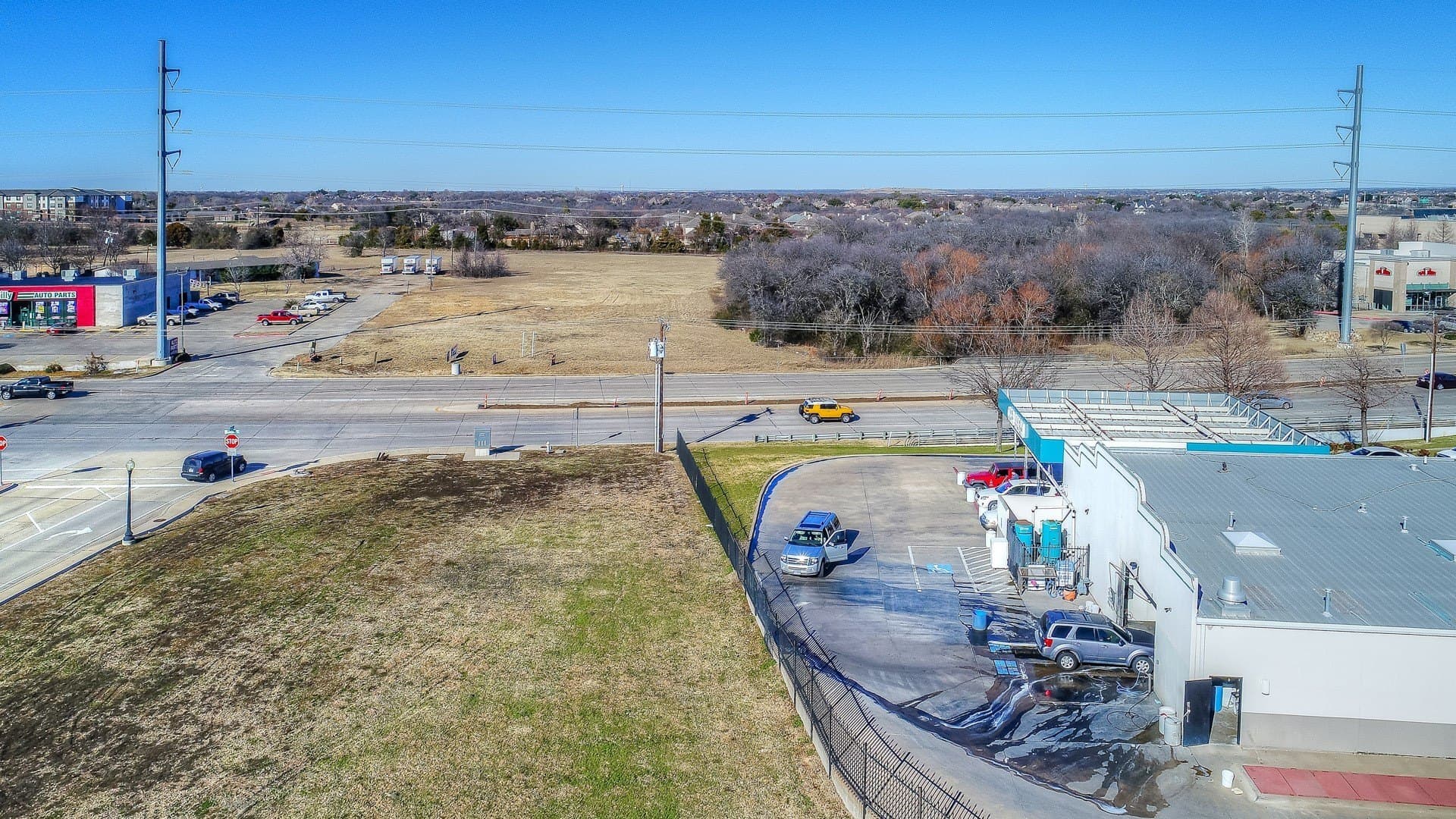 10.26 acres in Dallas County - photo 25