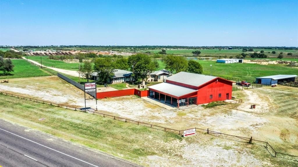 28 acres in Erath County gallery image 2