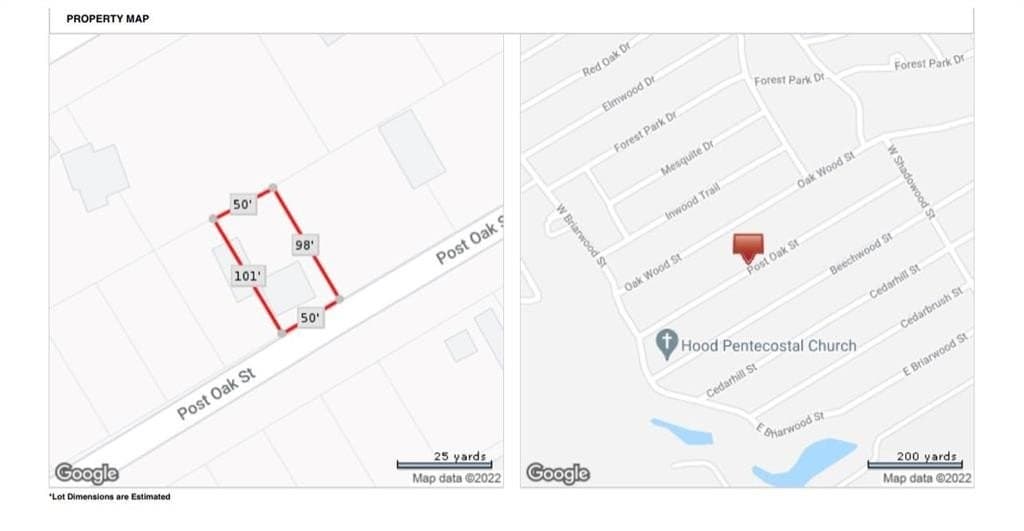 0.01 acres in Hood County gallery image 4