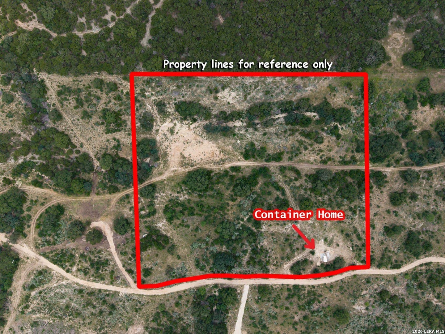 11.52 acres in Uvalde County featured view