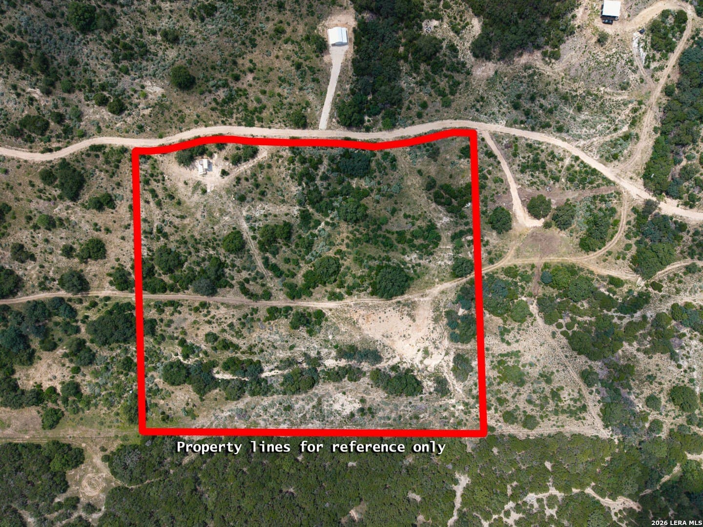 11.52 acres in Uvalde County - photo 8