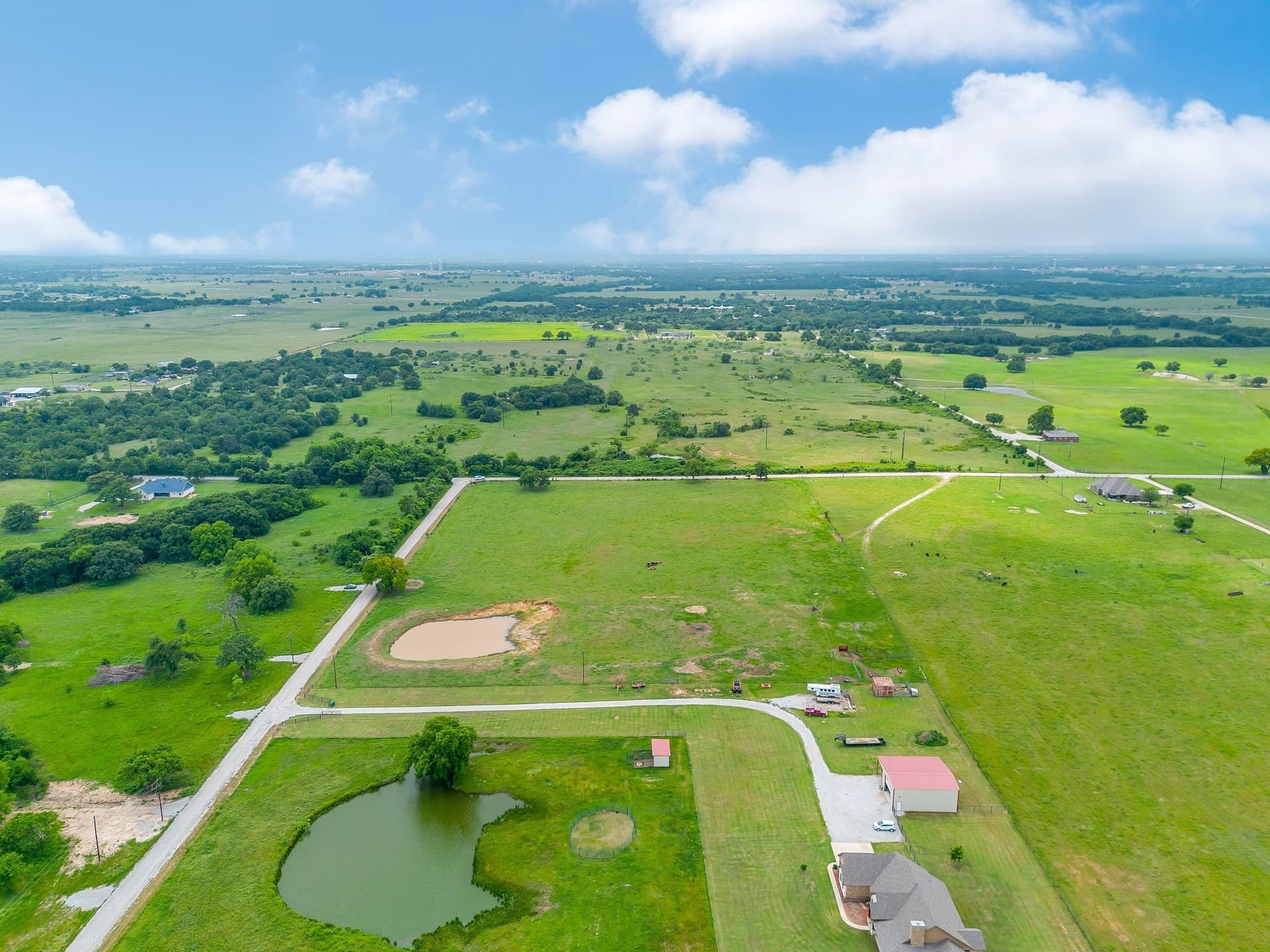 20.39 acres in Wise County featured view