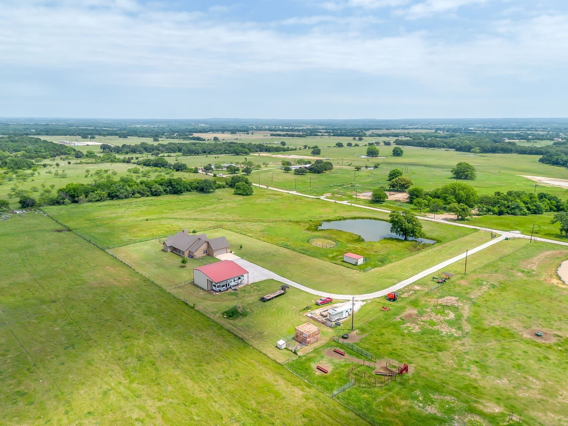 20.39 acres in Wise County