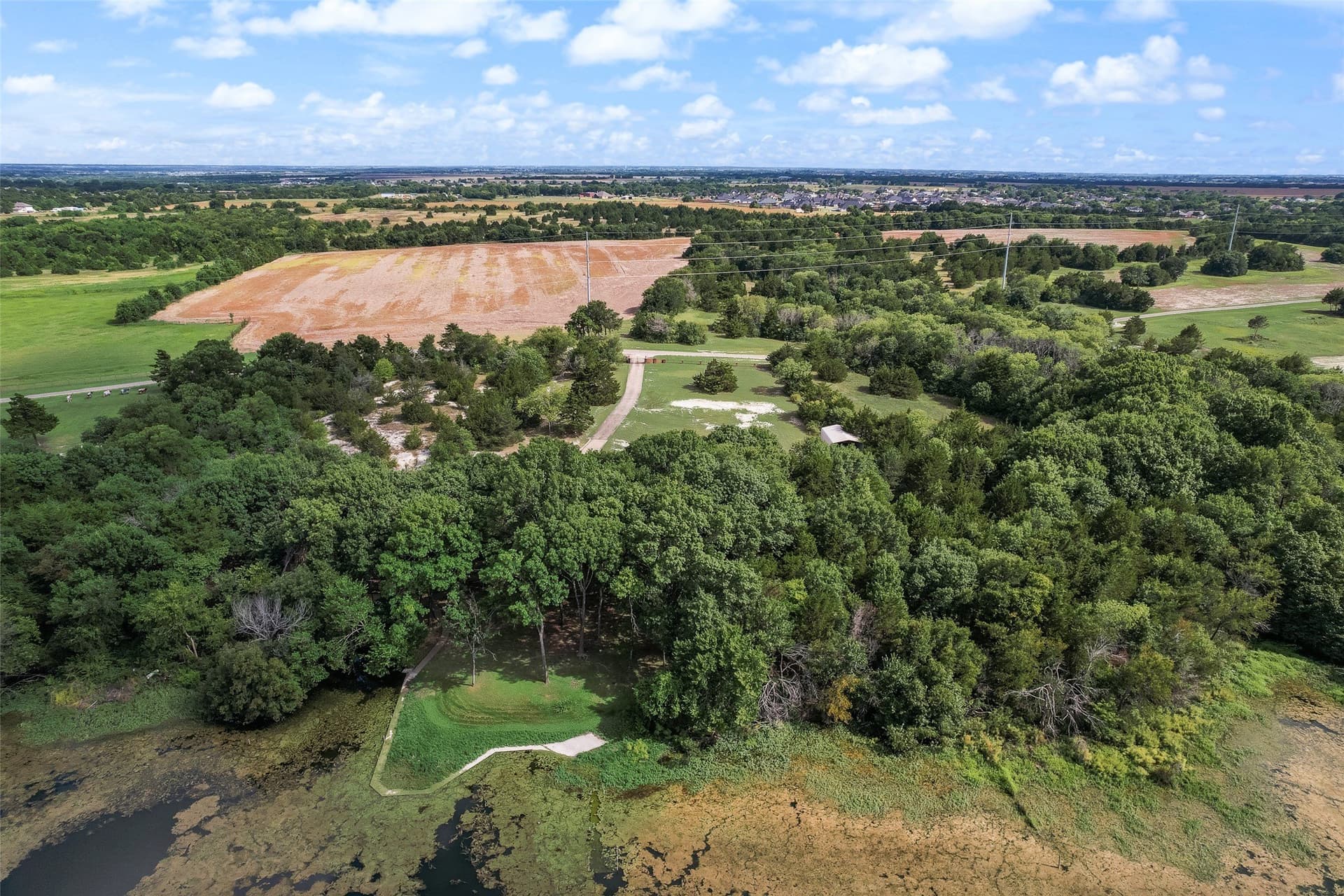 64.46 acres in Ellis County featured view