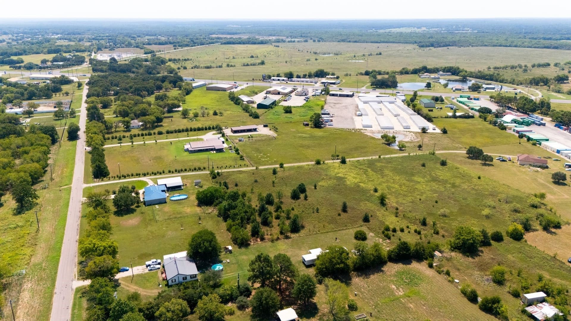 4.03 acres in Hunt County gallery image 3