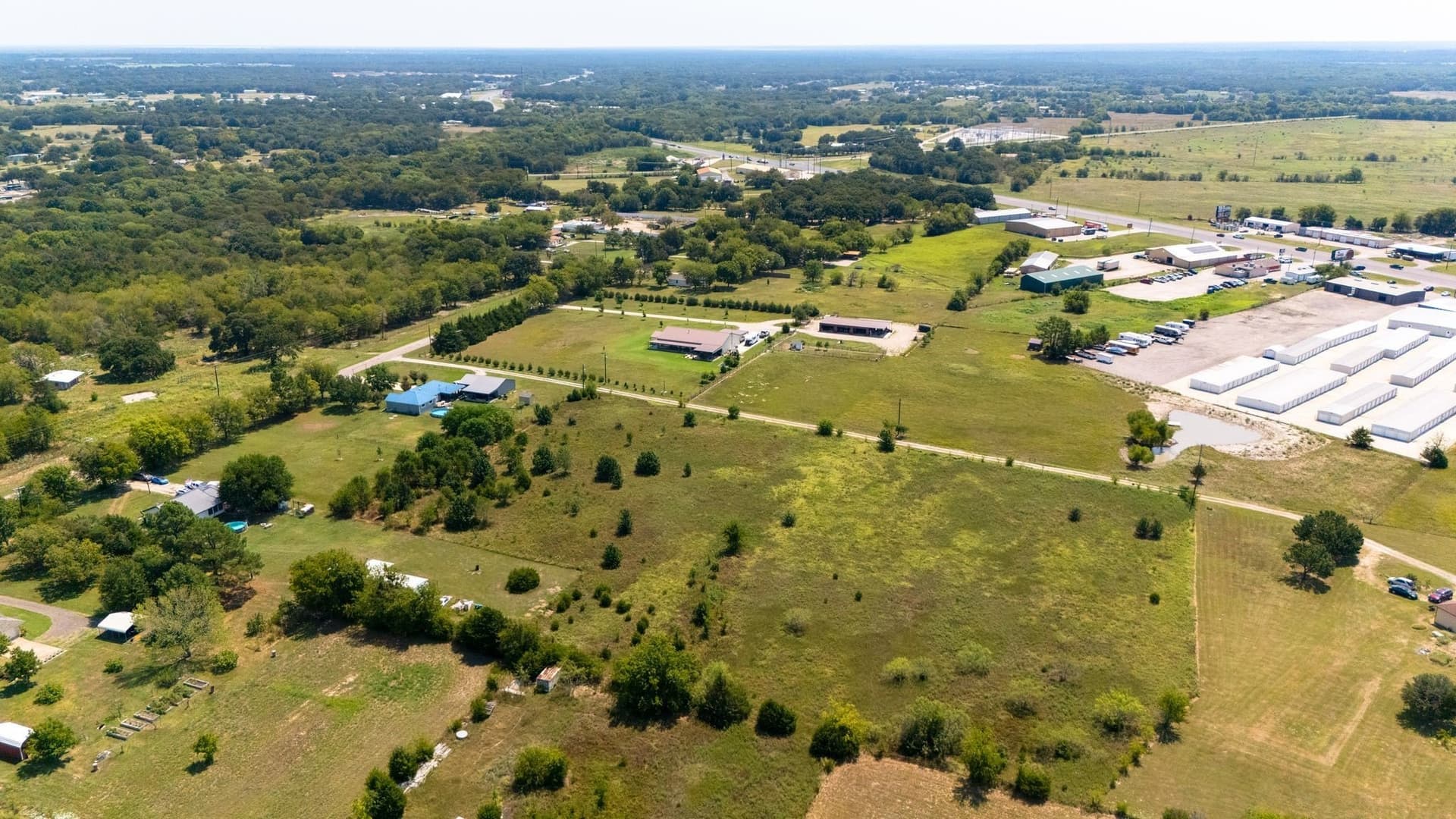 4.03 acres in Hunt County gallery image 4