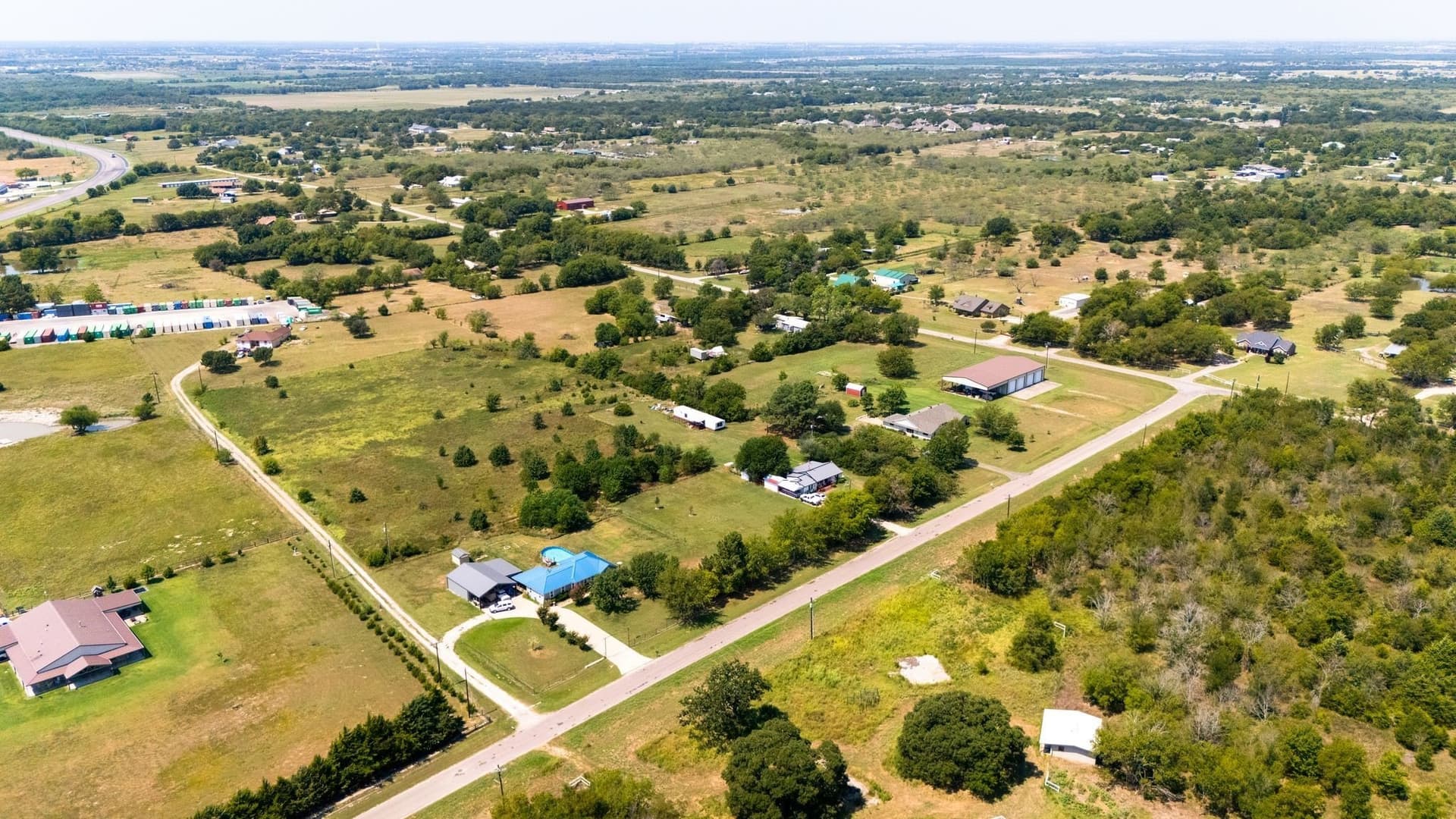 4.03 acres in Hunt County - photo 8