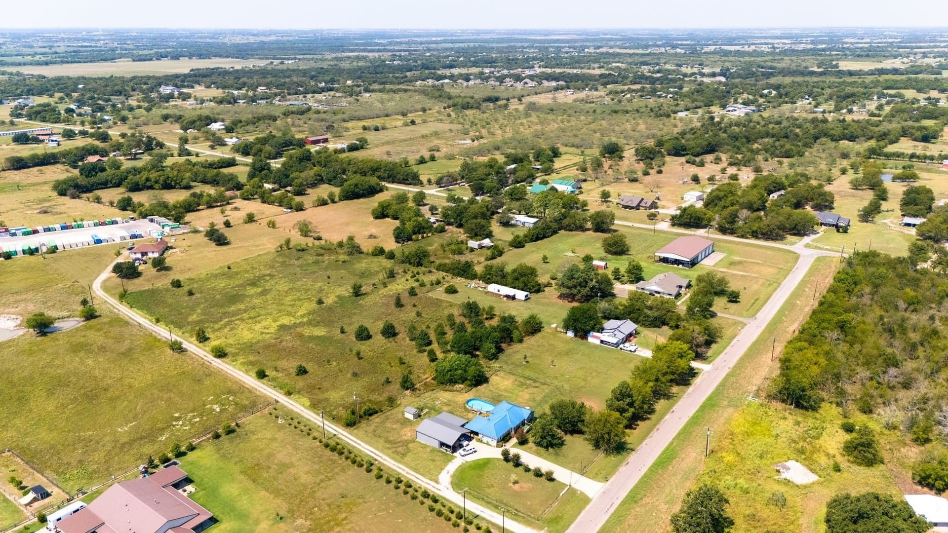 4.03 acres in Hunt County - photo 7