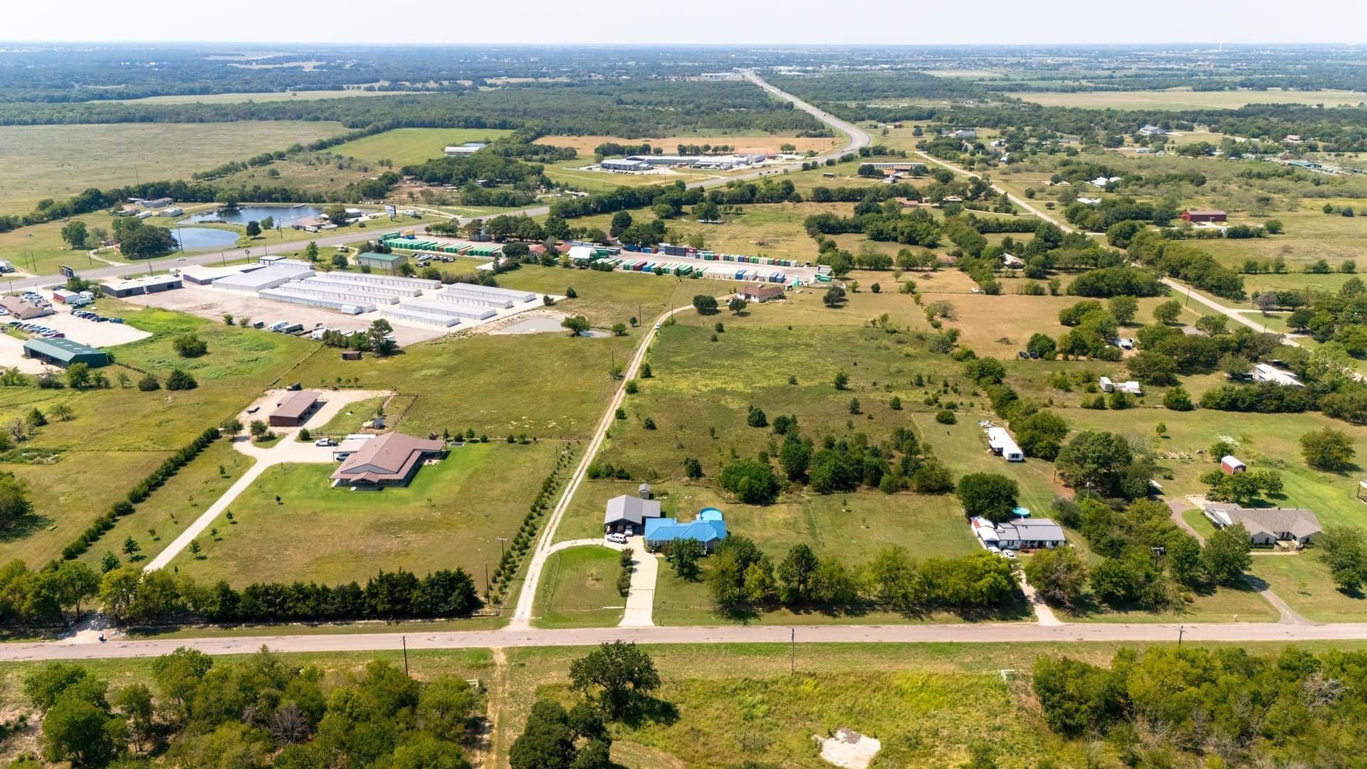 4.03 acres in Hunt County - photo 9