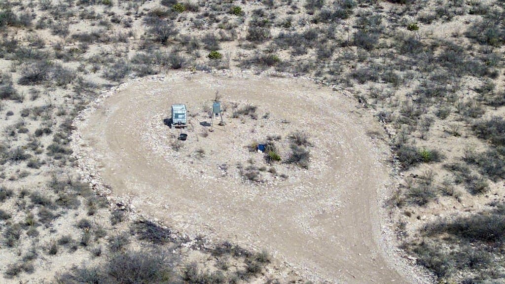 126 acres in Terrell County - photo 15