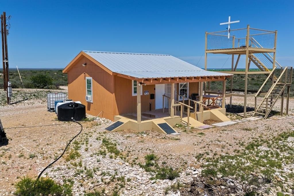 126 acres in Terrell County
