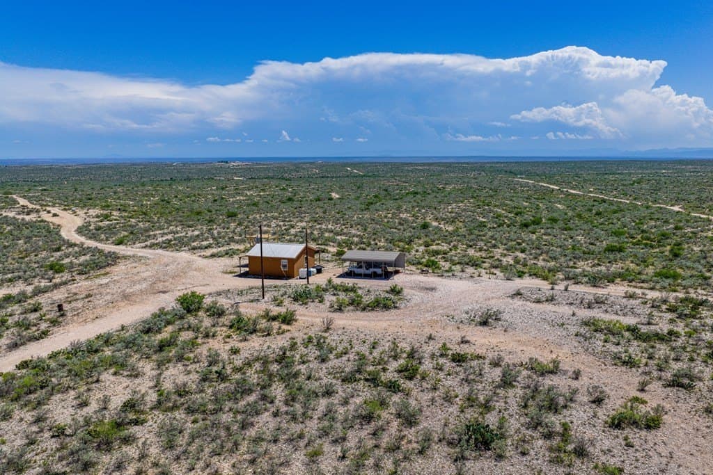 126 acres in Terrell County - photo 22