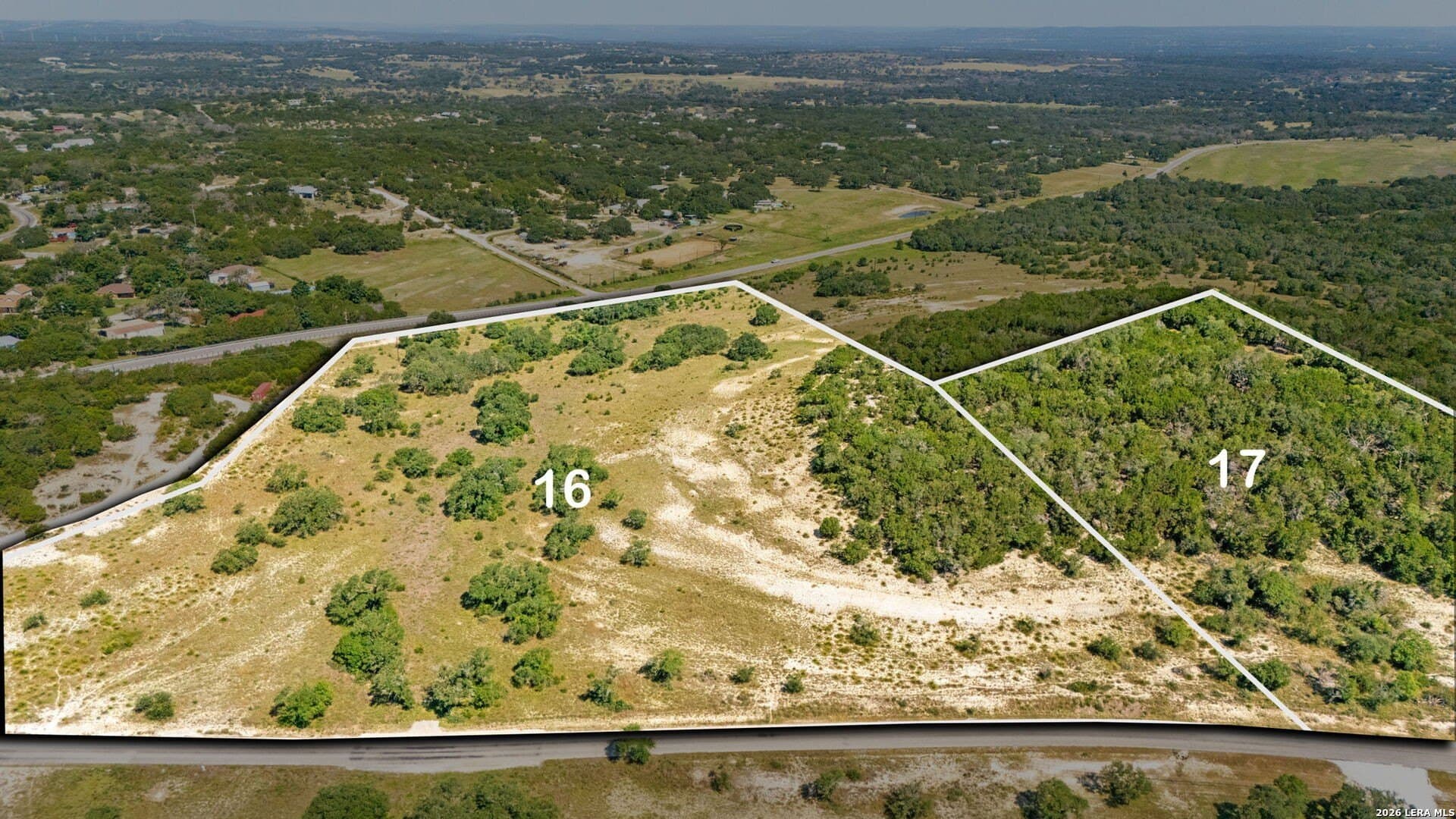 14.57 acres in Kendall County - photo 4