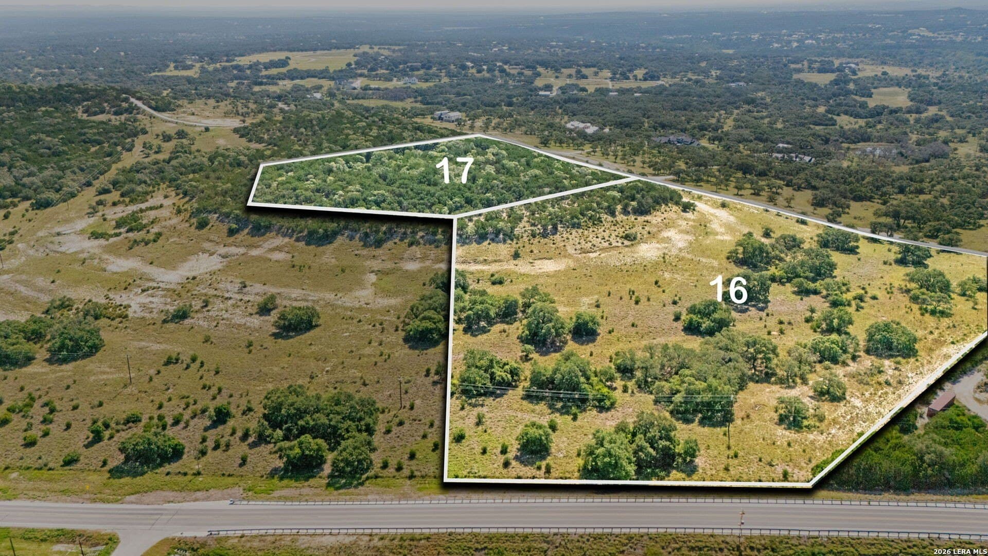 14.57 acres in Kendall County - photo 5