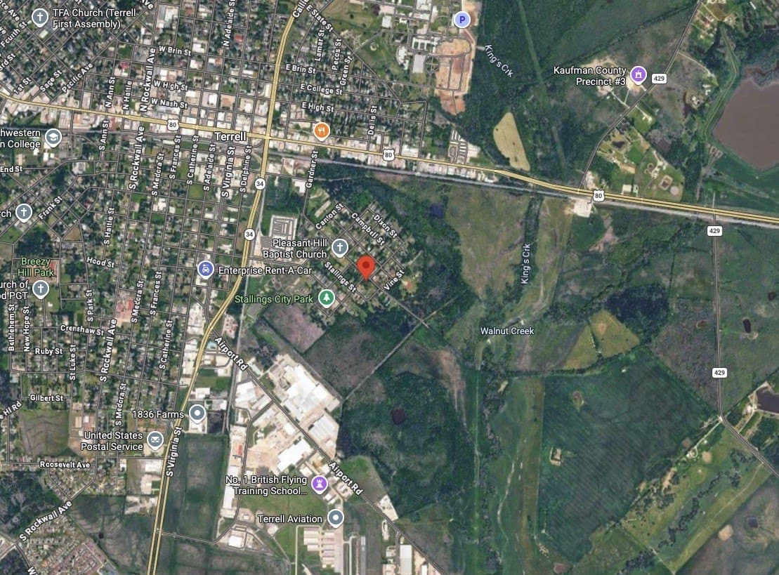 0.16 acres in Kaufman County - photo 2