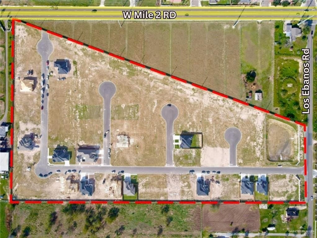 0.31 acres in Hidalgo County gallery image 3