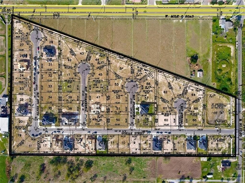 0.31 acres in Hidalgo County gallery image 2