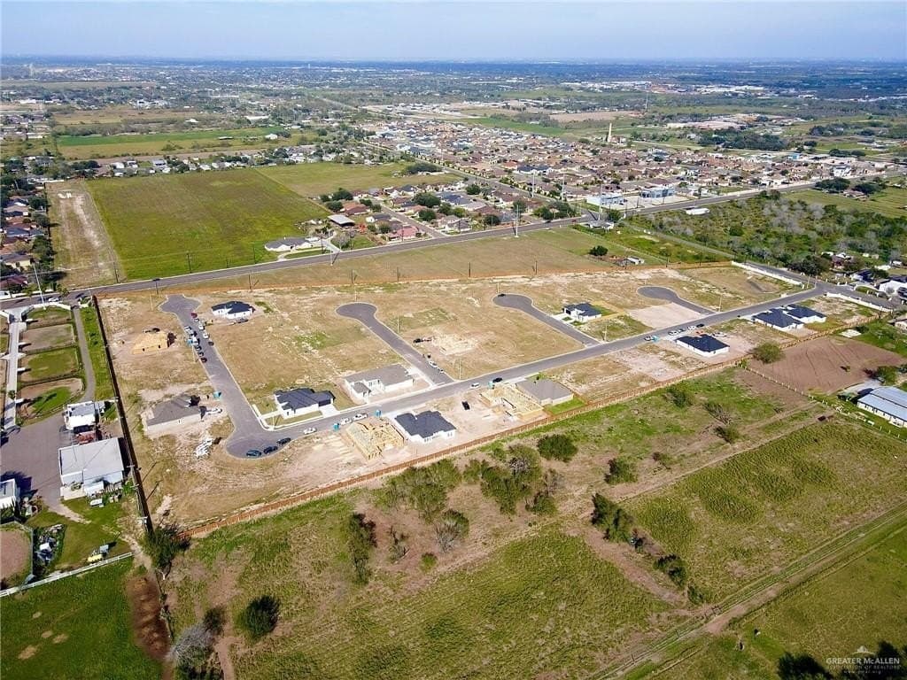 0.31 acres in Hidalgo County featured view