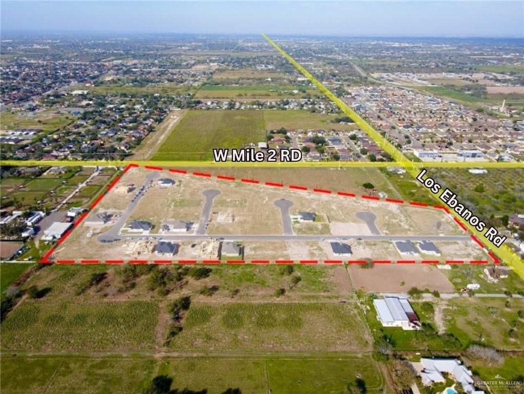 0.31 acres in Hidalgo County gallery image 4