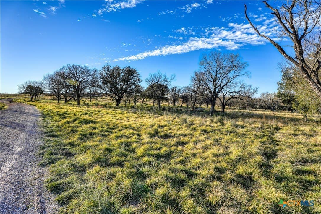 7.59 acres in Llano County featured view