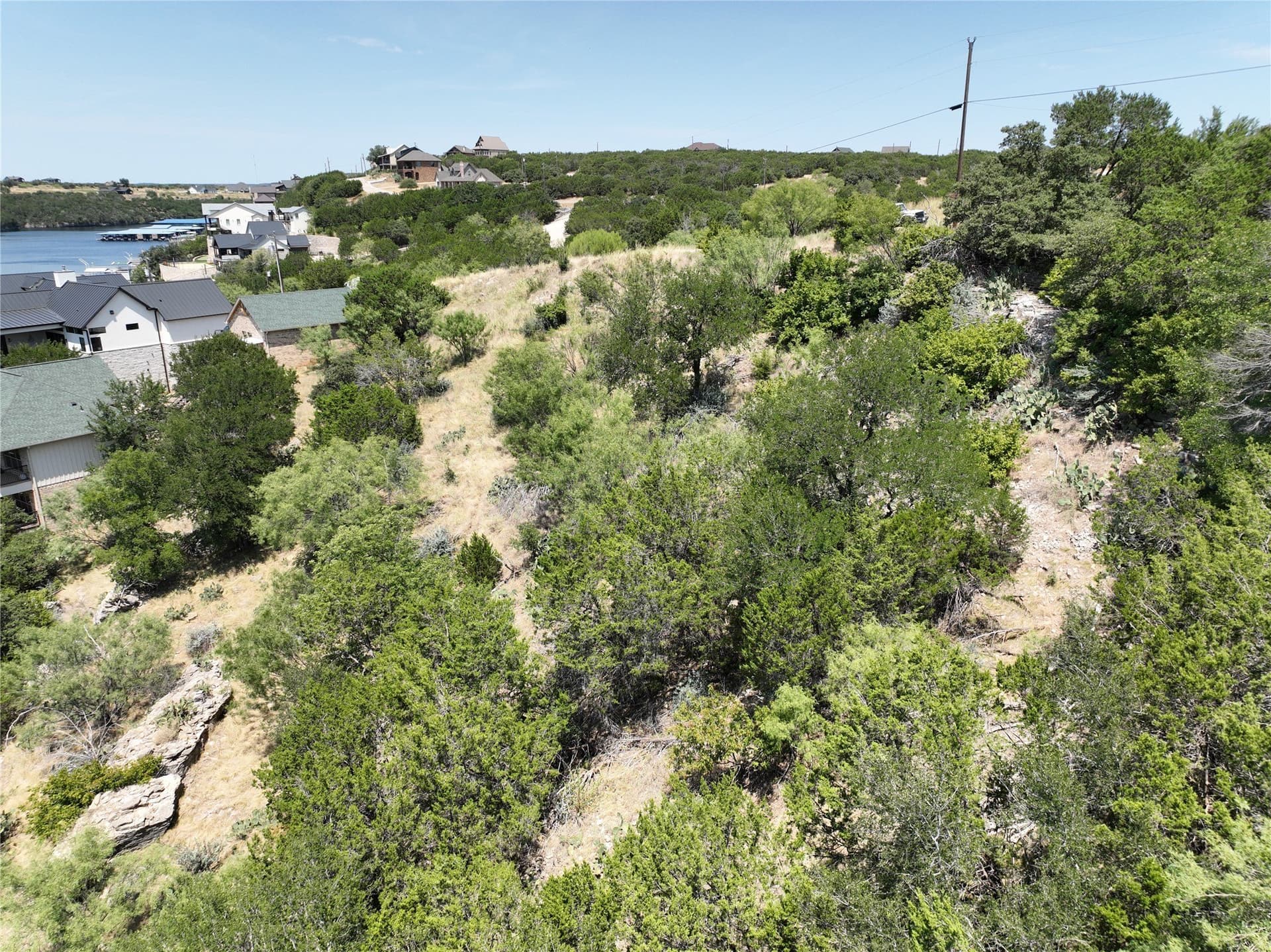 0.29 acres in Palo Pinto County - photo 7