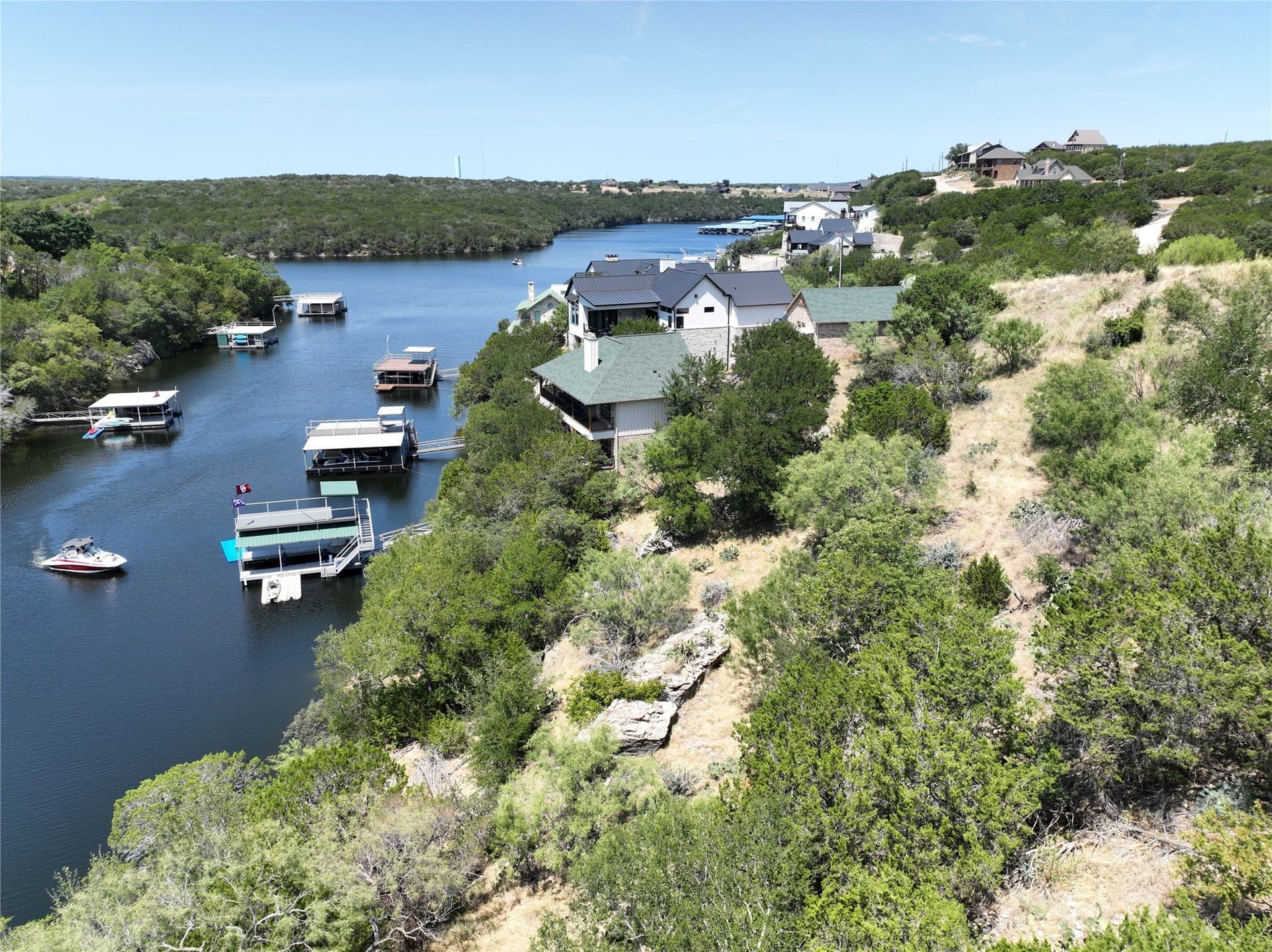 0.29 acres in Palo Pinto County - photo 4