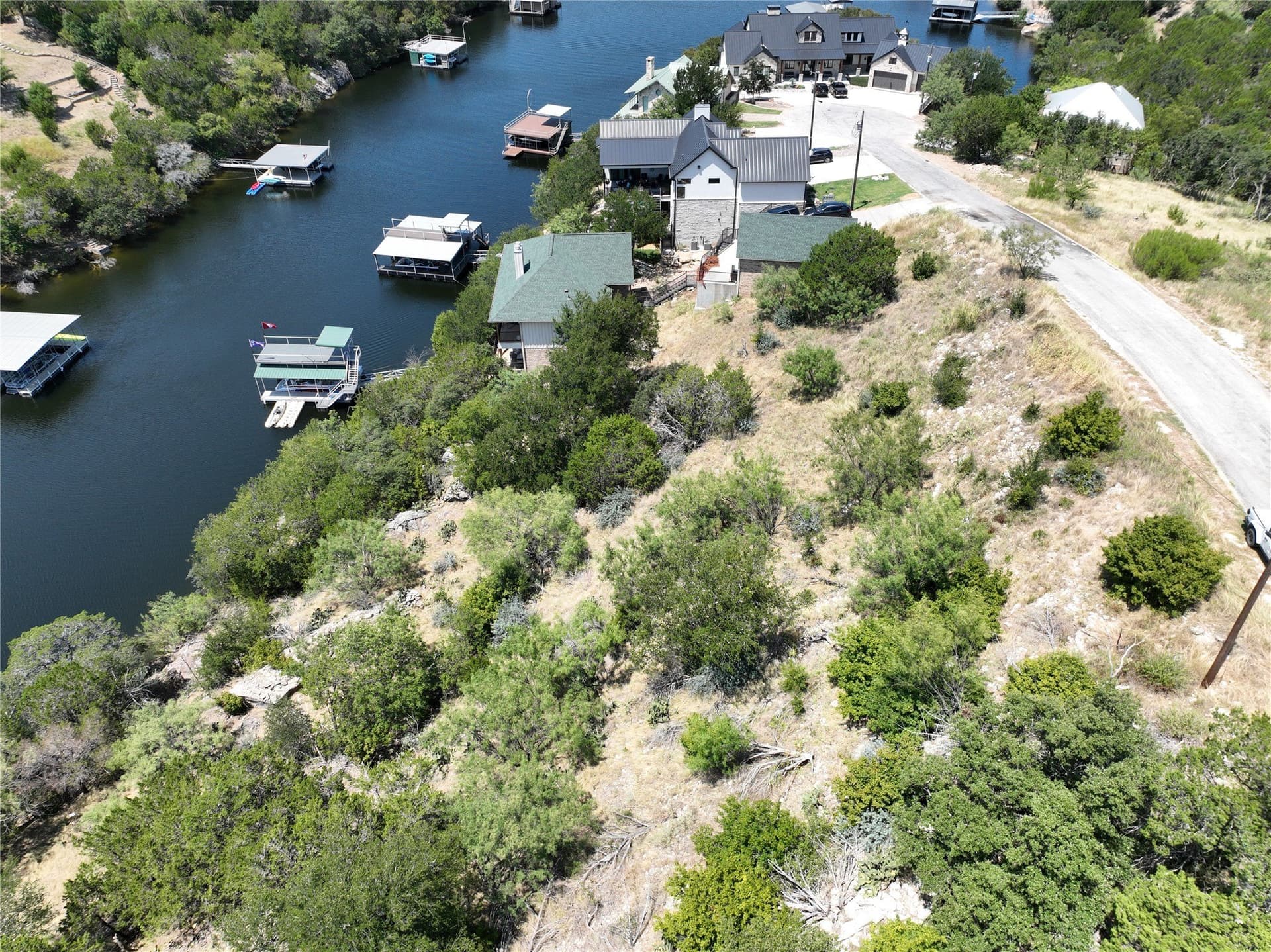 0.29 acres in Palo Pinto County - photo 5