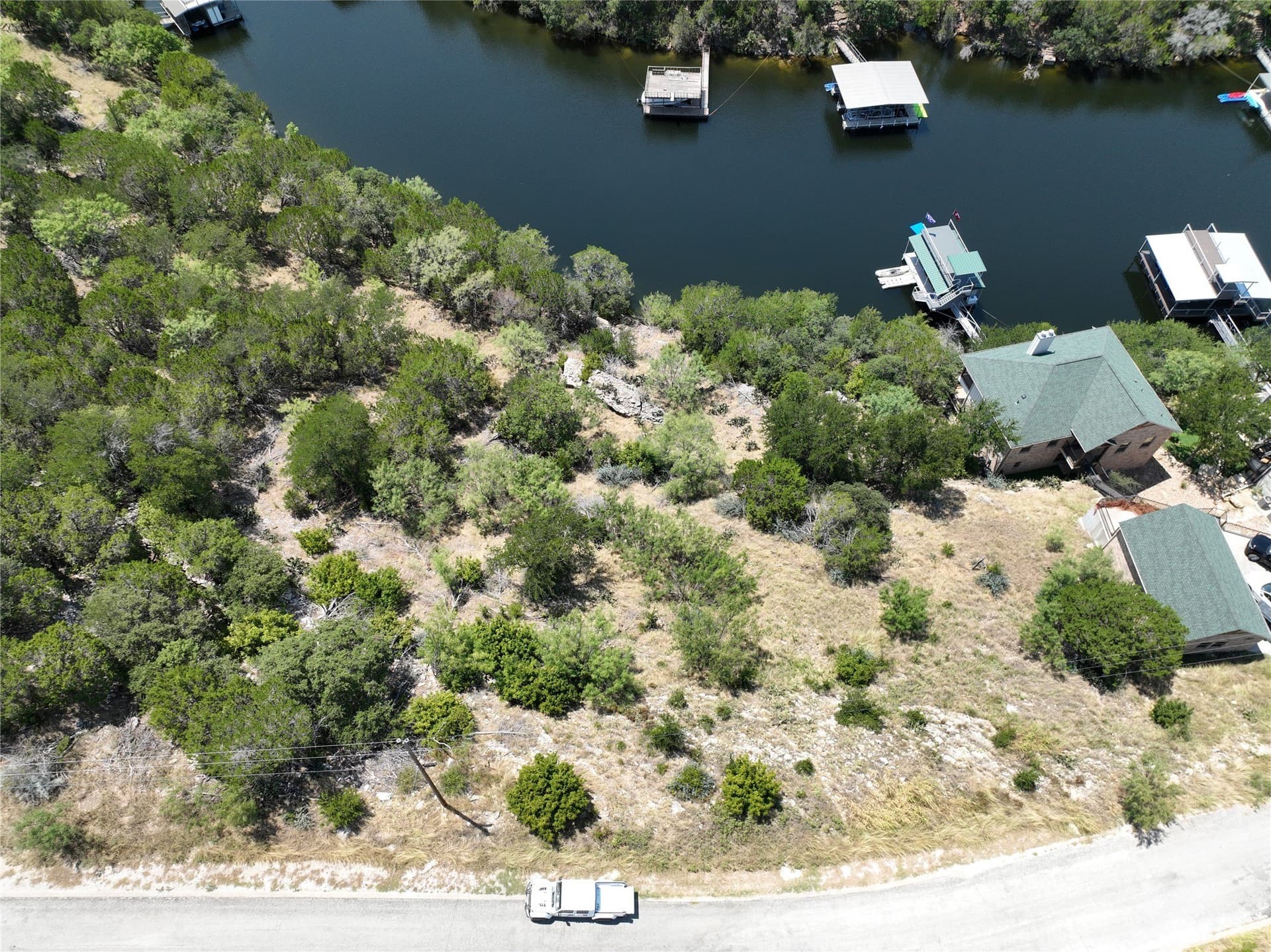 0.29 acres in Palo Pinto County - photo 15