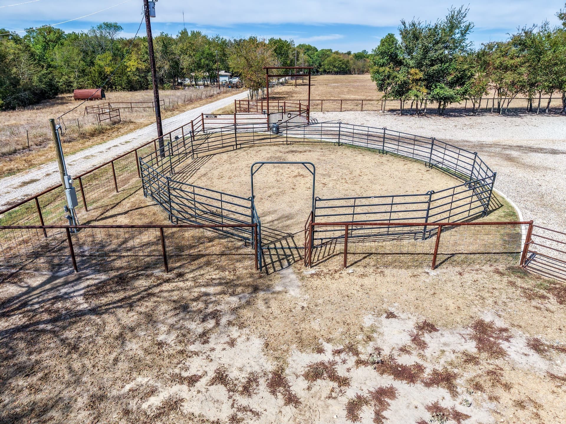 92 acres in Hopkins County - photo 33