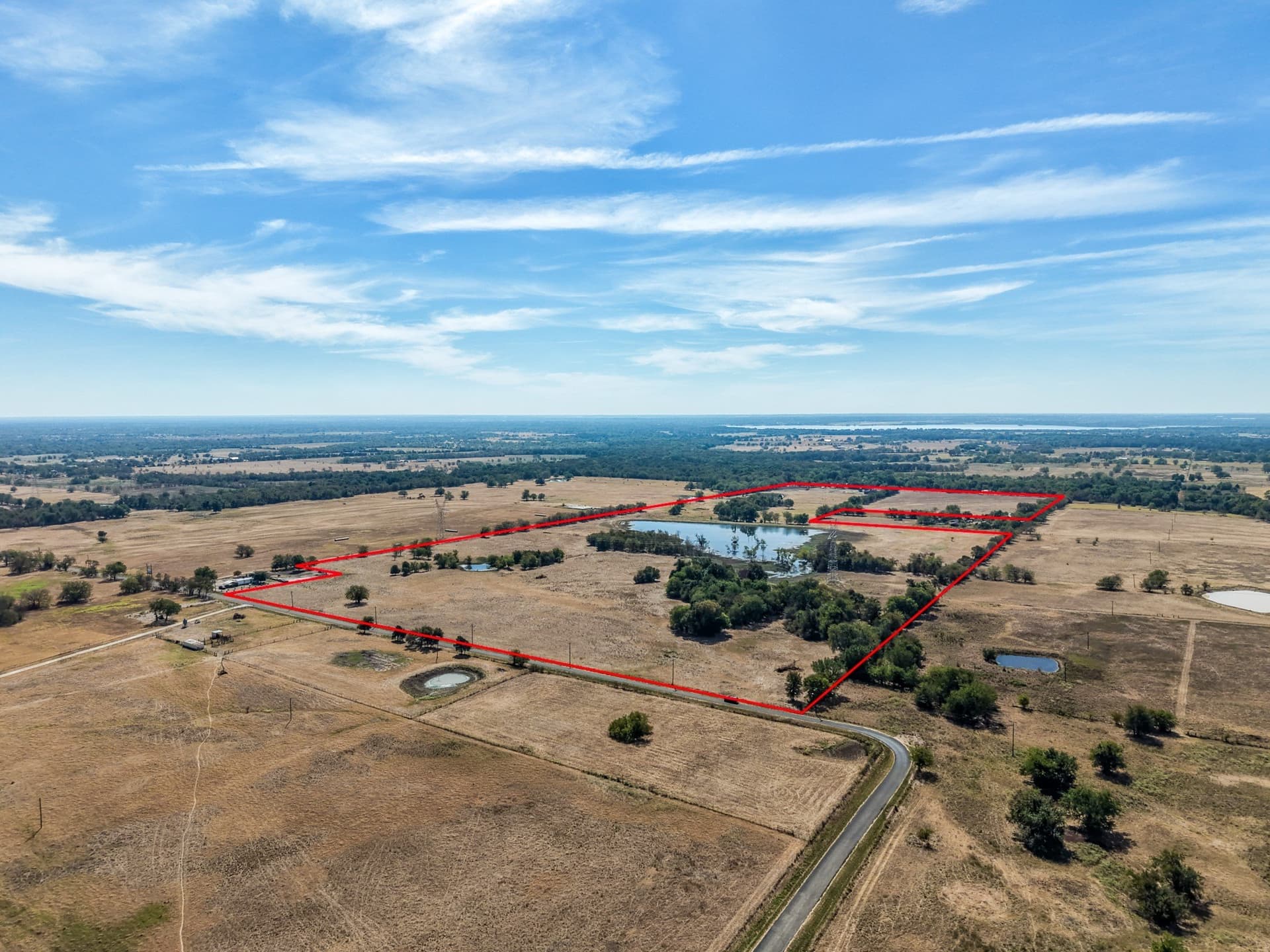 92 acres in Hopkins County - photo 38