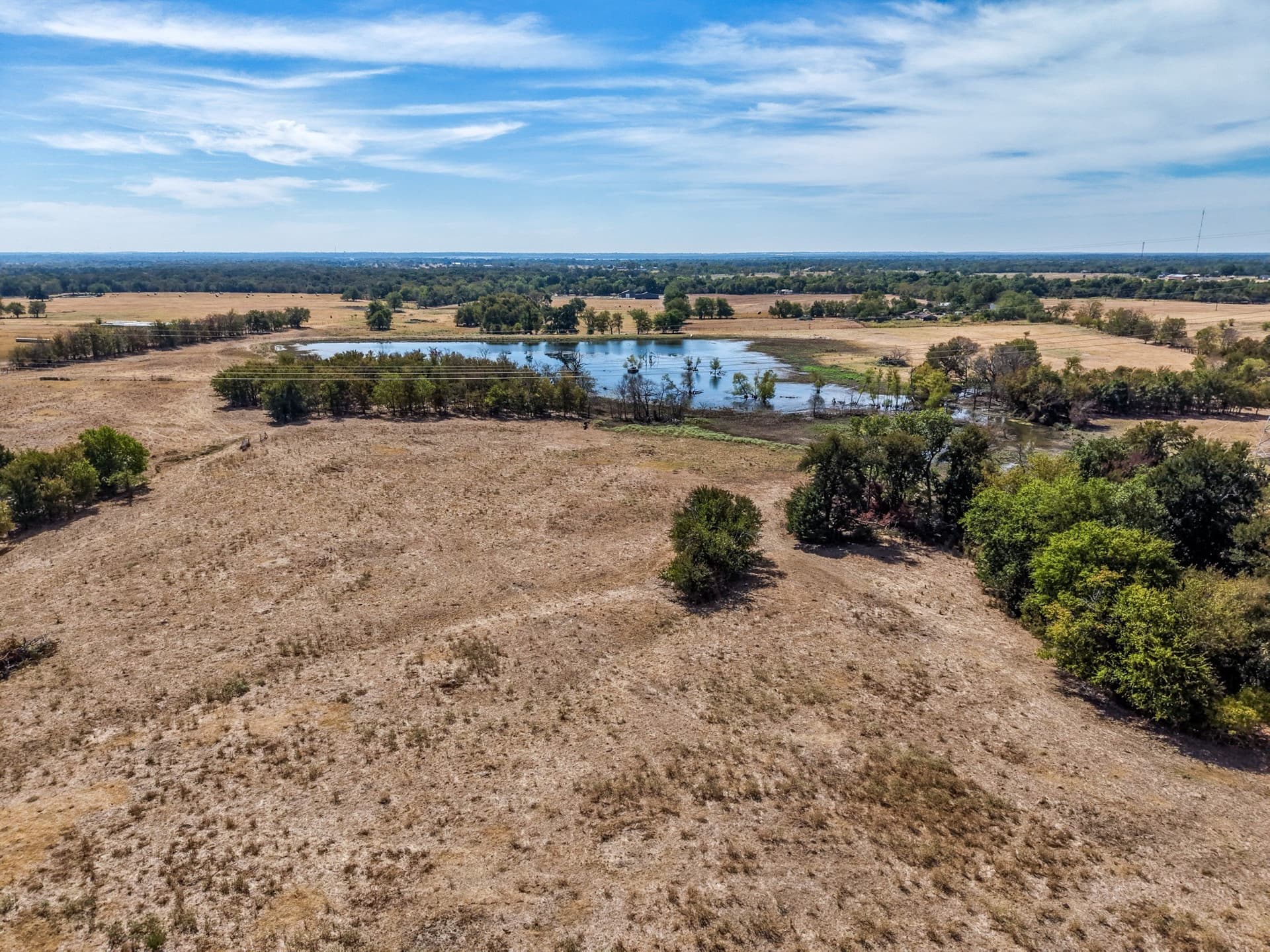 92 acres in Hopkins County - photo 39