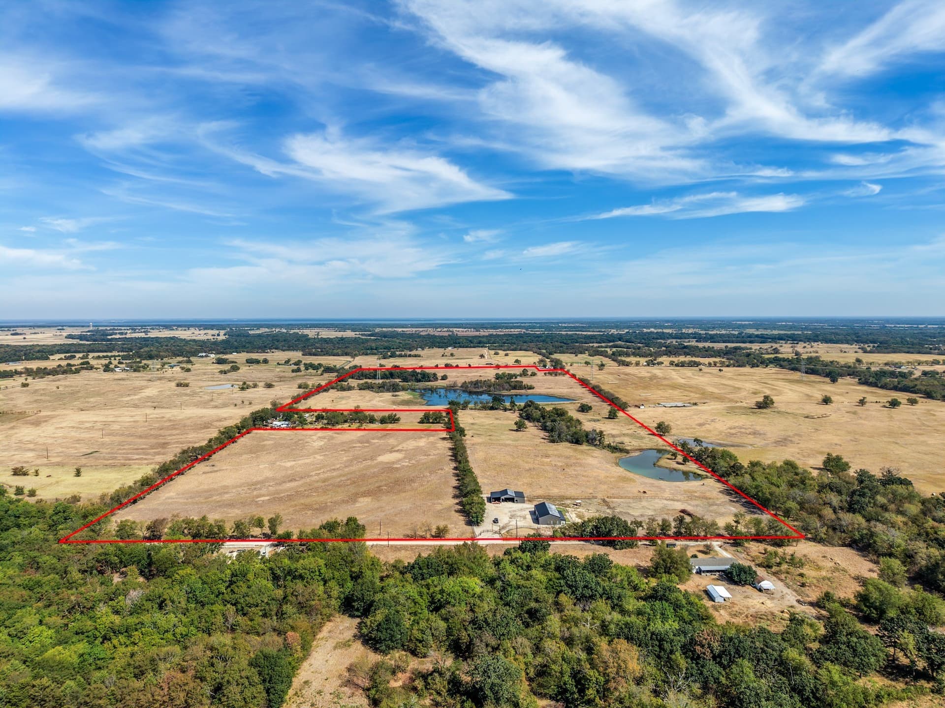 92 acres in Hopkins County - photo 35