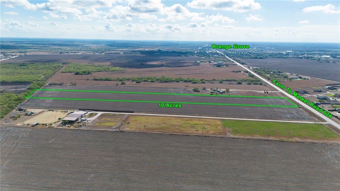 10 acres in Jim Wells County featured view