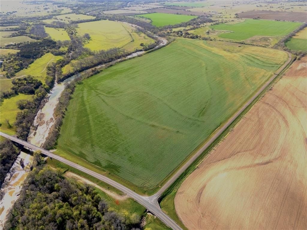 50 acres in McLennan County featured view