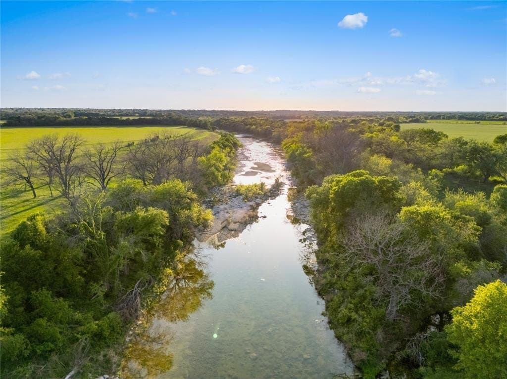 50 acres in McLennan County
