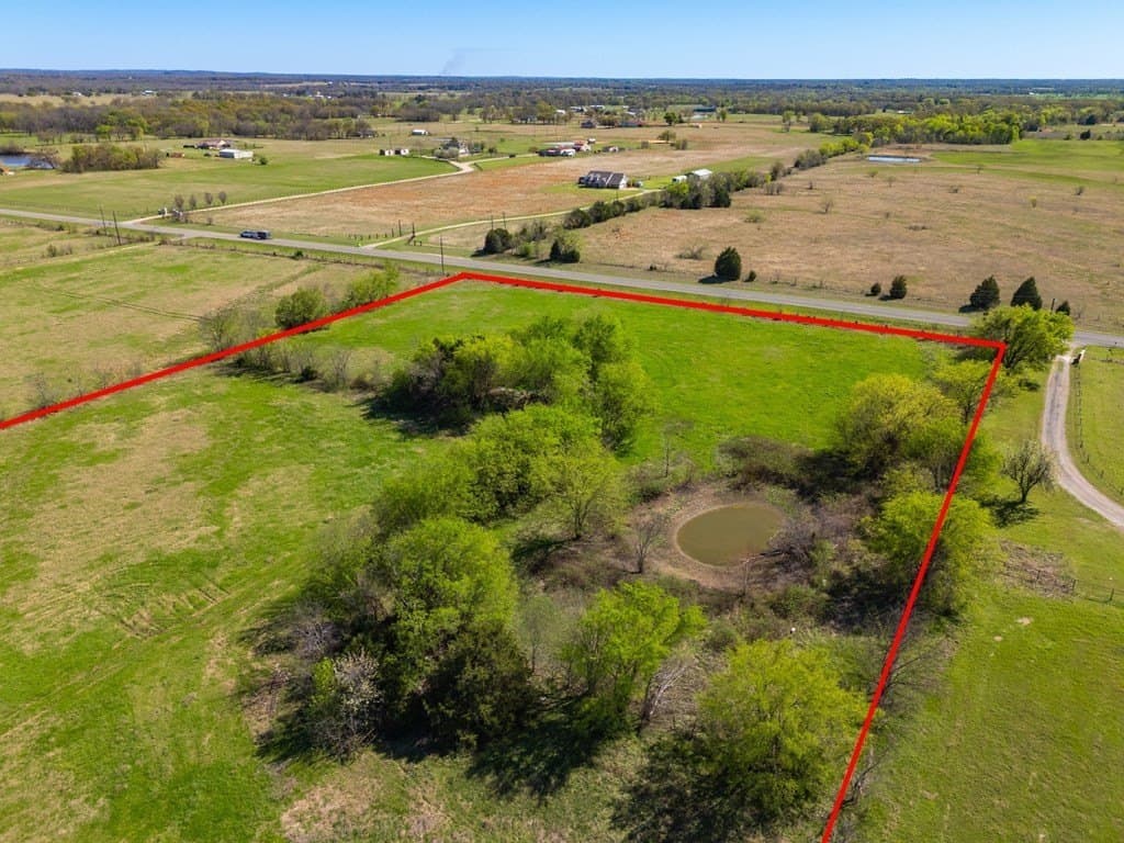 19.45 acres in Van Zandt County - photo 9