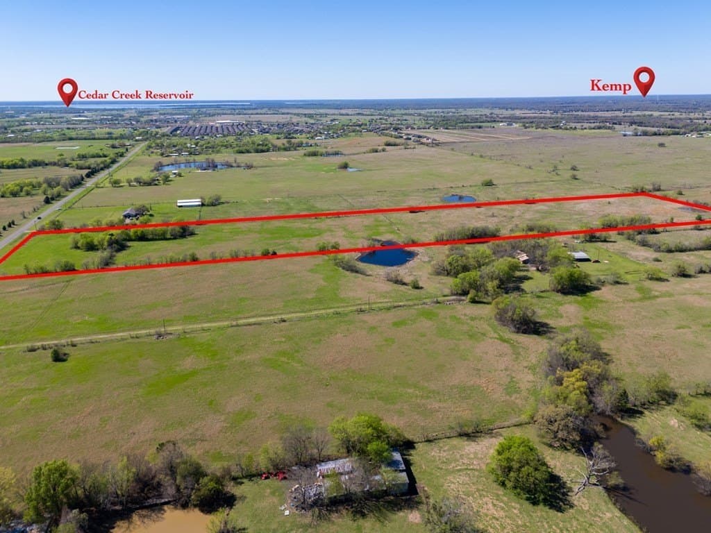 19.45 acres in Van Zandt County - photo 7