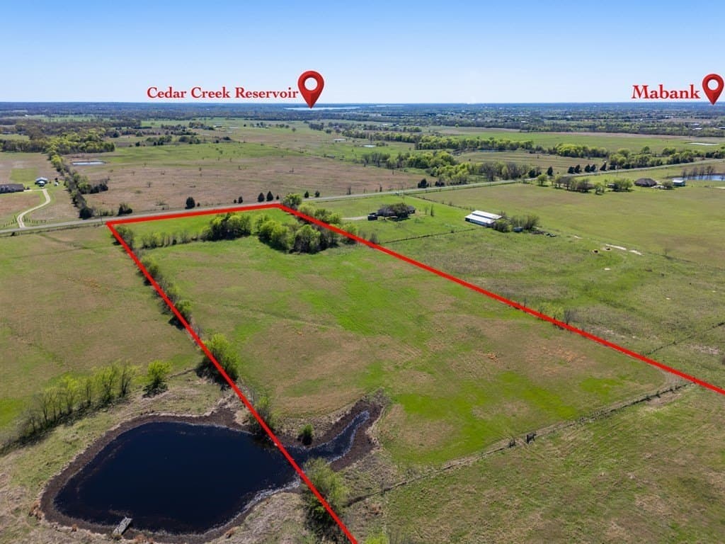 19.45 acres in Van Zandt County - photo 6