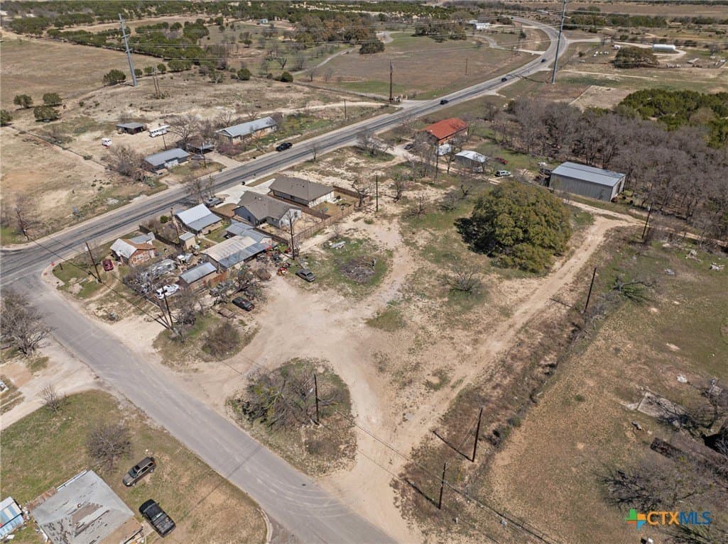 0.79 acres in Lampasas County featured view