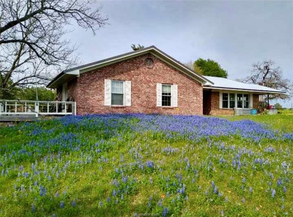 50.7 acres in Houston County