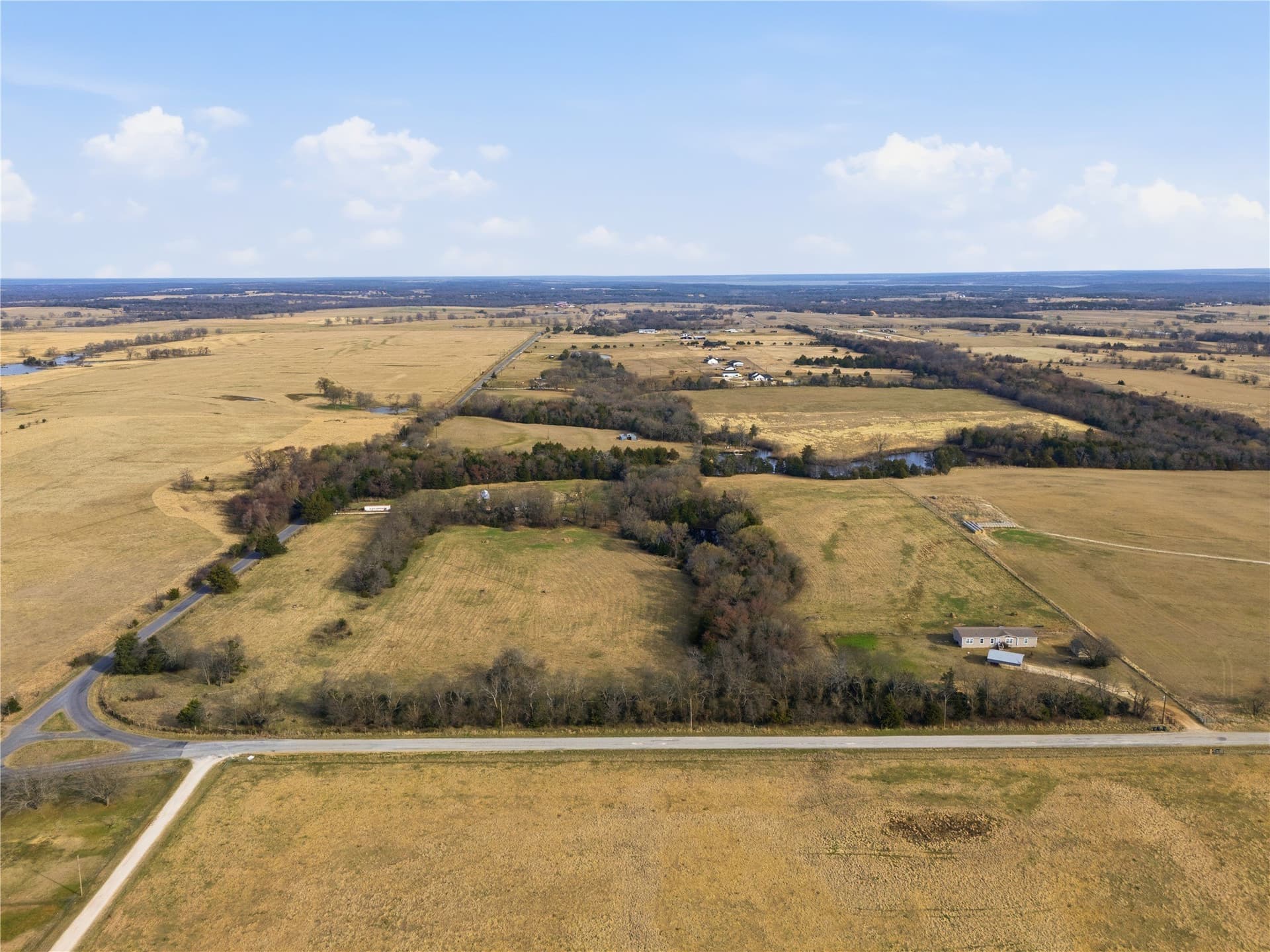 21 acres in Grayson County - photo 4