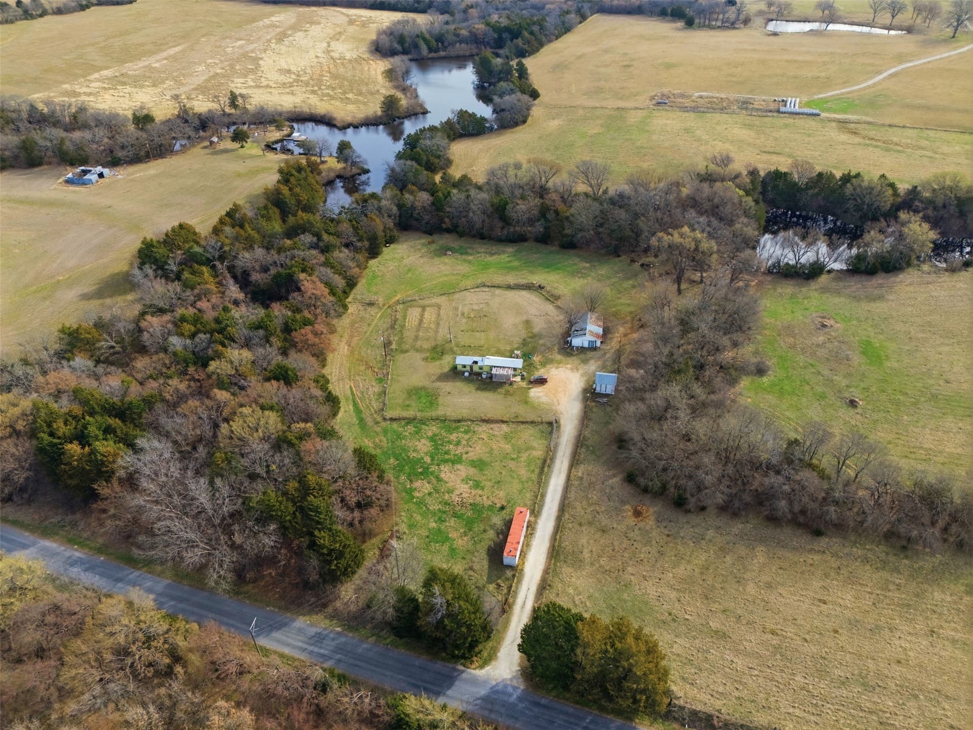 21 acres in Grayson County - photo 6