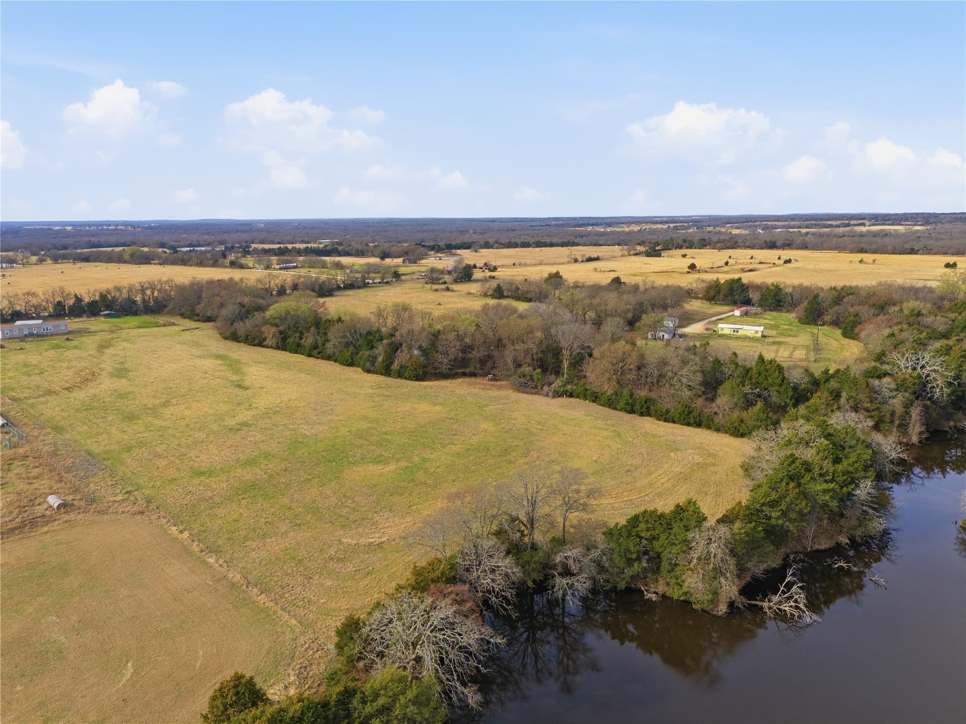 21 acres in Grayson County - photo 2