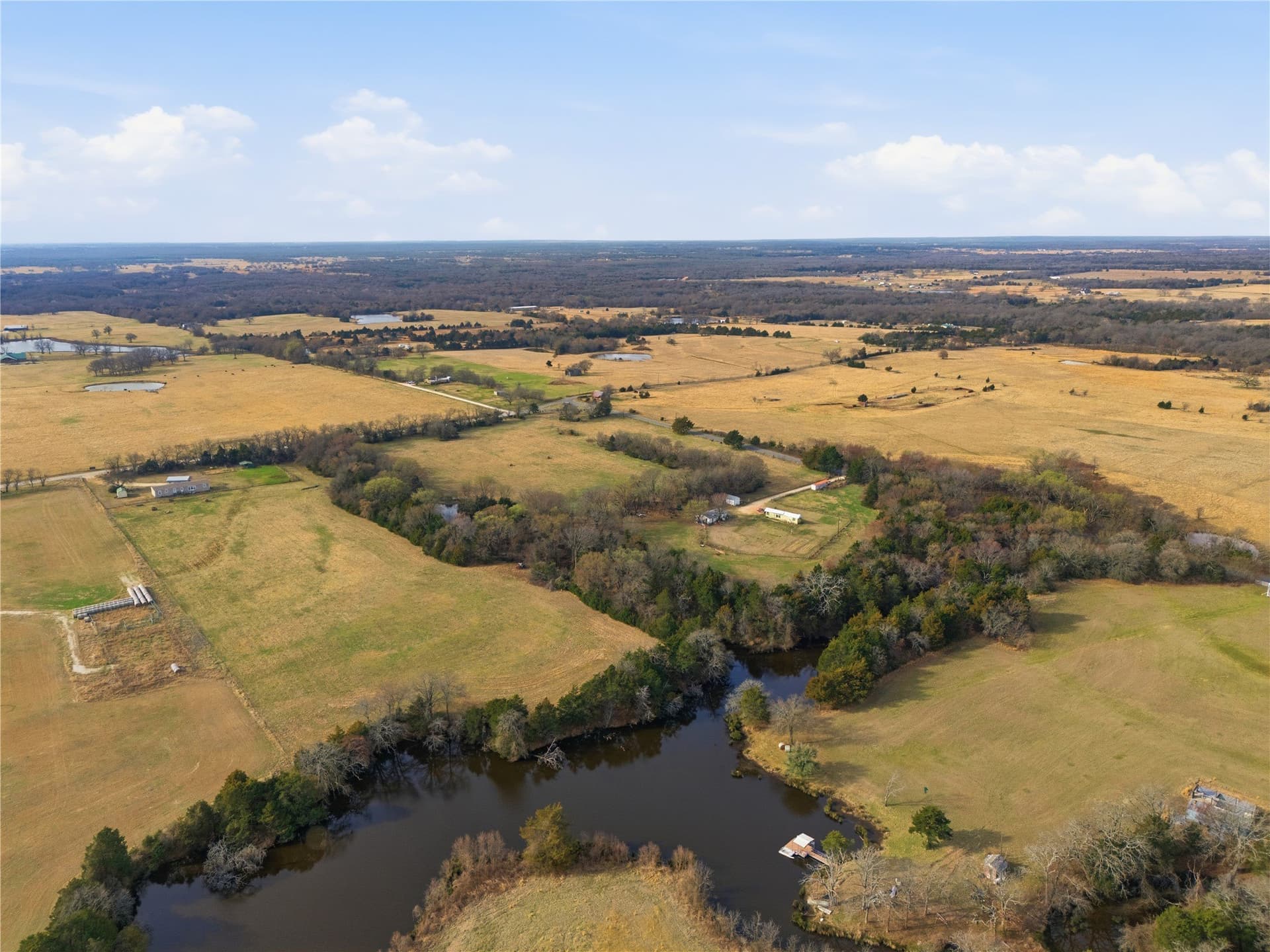 21 acres in Grayson County - photo 3