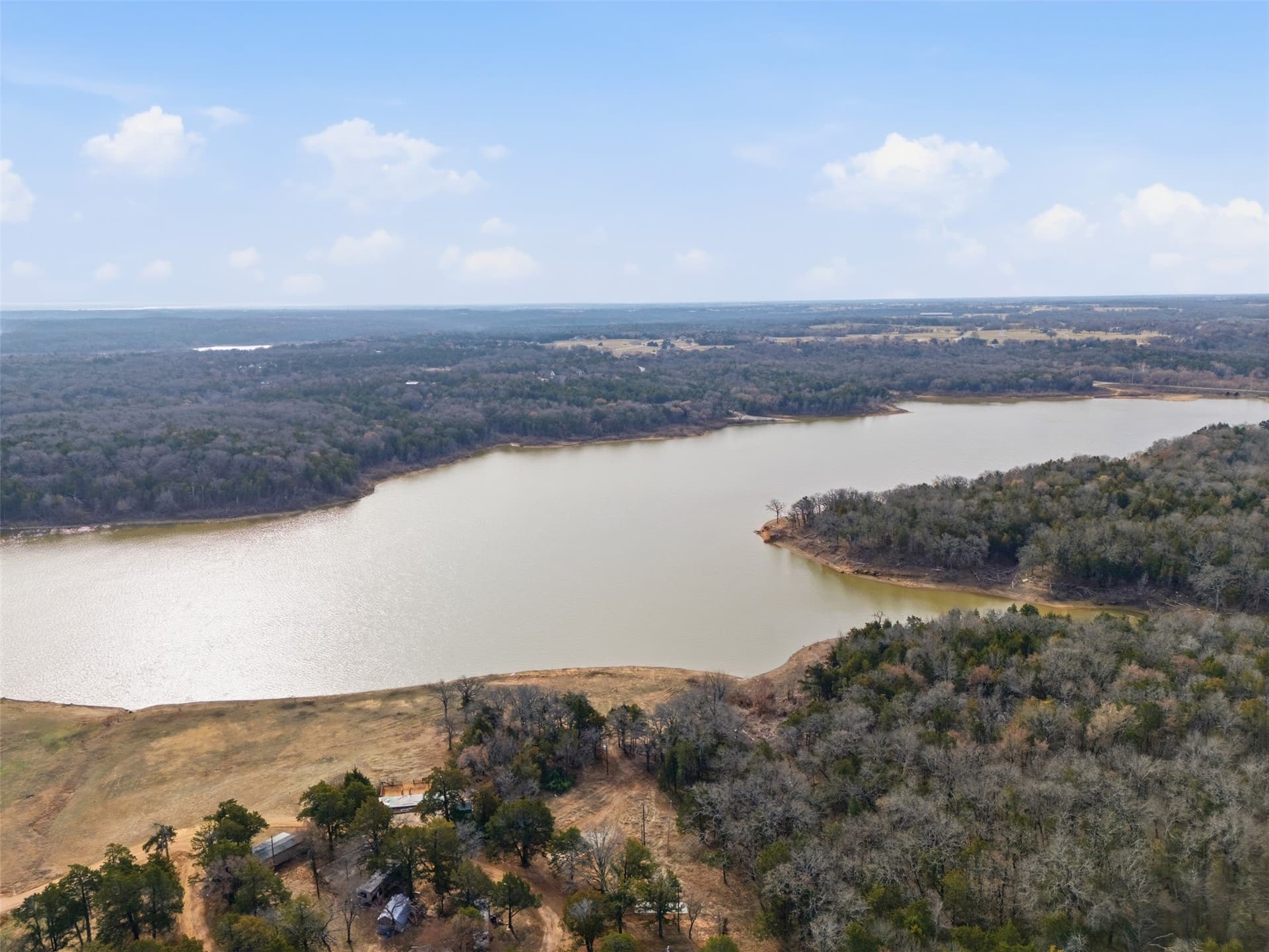 21 acres in Grayson County - photo 7